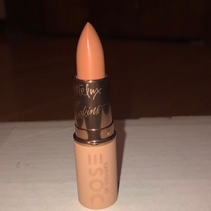 Dose of Colors Desi x Katy Lipstick